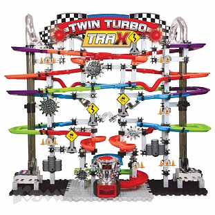 ����� ��� ���������� ����������� Twin Turbo Tracks 55172
