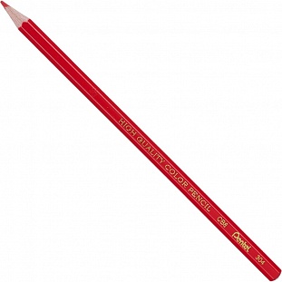   12 6- Pentel Colour pencils CB8-12