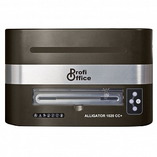   ProfiOffice Alligator 1020 +, 3 .., 3,840, 20