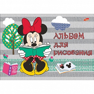    20  4 D3500/2-EAC   Minnie Mouse