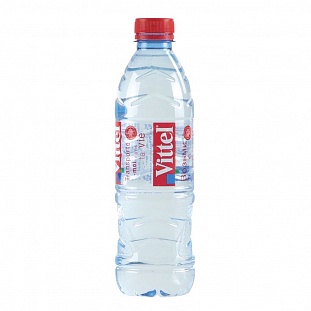 ���� ����������� Vittel ��� 0,5� �����.