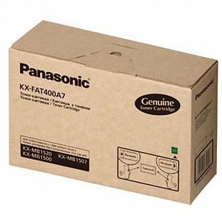 .. /.. Panasonic KX-FAT400A7 .  KX-MB1500/1520