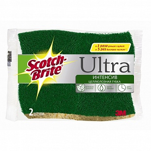   Scotch-Brite Ultra  10075  2 ./.