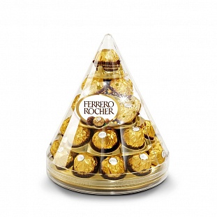   Ferrero Rocher  350