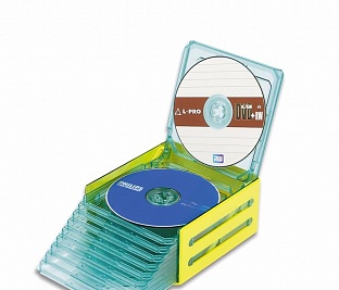 ���� ��� CD/DVD ������ �� ��� 20 CD ��� ������� MT-20 �������
