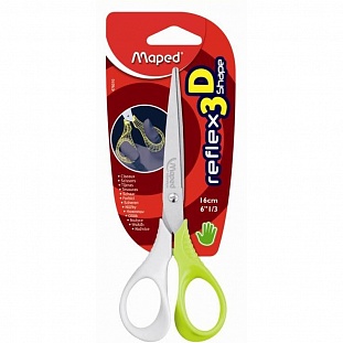  160 Maped Shape 476010, 3d .  