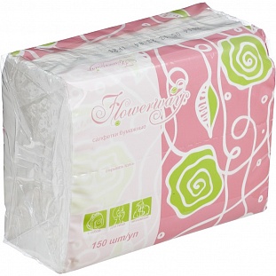 �������� ������. Flowerway 188x118�� 2-��. 150��./��