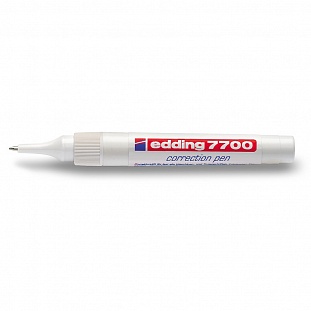   8 EDDING e-7700 