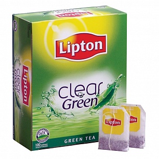  Lipton Green . 100 /
