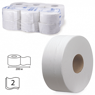   200 KIMBERLY-CLARK Scott, 12,Performance Jumbo, 2-, (601544) 8512