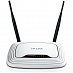  TP-LINK TL-WR841N (300/2,4/4LAN)