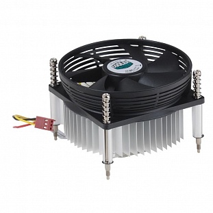 Вентилятор для процессора Cooler Master DP6-9GDSB-0L-GP 1150/1155/1156