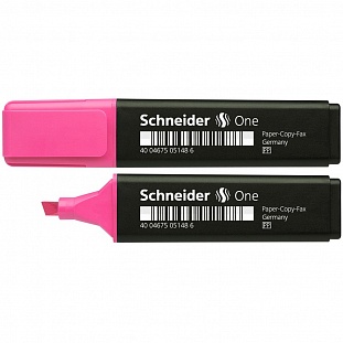    Schneider One  1-4,5