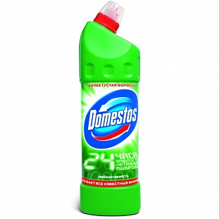    DOMESTOS  1000