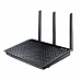  ASUS RT-AC66U (+  WiFi/4LAN)