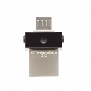 ����-������ Kingston DTDUO3 64GB USB 3.0(DTDUO3/64GB)
