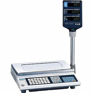   CAS AP-15 EX