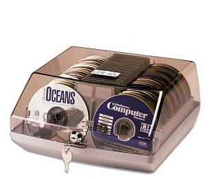 ���� ��� CD/DVD ������ �� ��� 80 CD ��� ������� MB-80L � ������