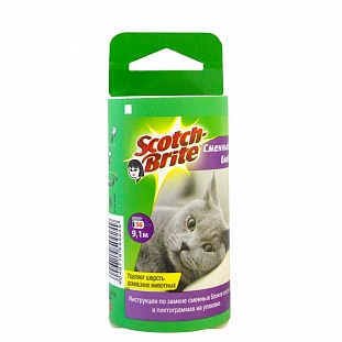 ����� ��� ������ ������ 3� Scotch-Brite (�������� ���� 56 �.)