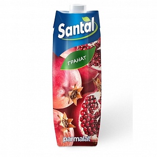  SANTAL  1