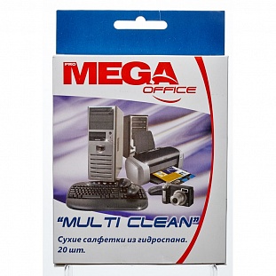  ProMega Office Multi Clean / . 20