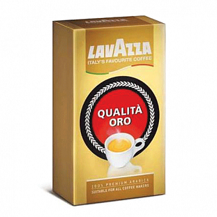   LAVAZZA 