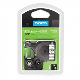     DYMO D1 19*5,5,  ,  ,  , 