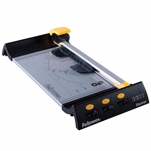 ����� FELLOWES ��������� Electron A4, ����� ���� 320��, 10�.,����. �����, FS-54104