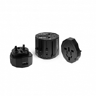   -  CROWN CMDC-IP5-030 (USB , 5V/1A)