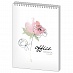  40,,6,Office Flowers, . , (NBA6-40OF)