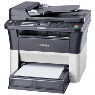   KYOCERA FS-1125MFP (,,,) 4 25/ 20000/   / (/ USB)