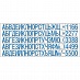     ., . 6,5 TypeSet Colop