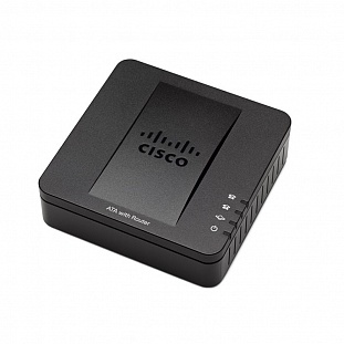  Cisco SPA112