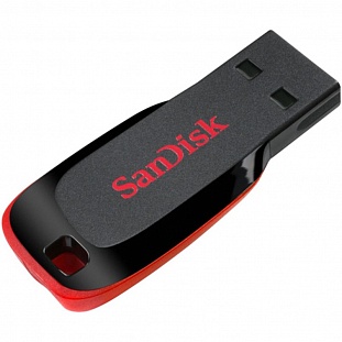 ����-������ Sandisk Cruzer Edge 64GB(SDCZ51-064G-B35)