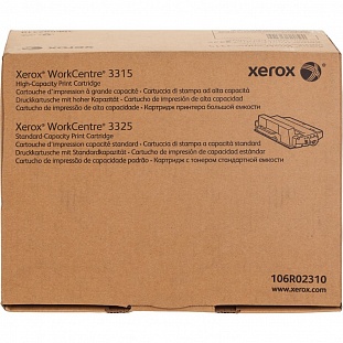 .. /.. Xerox 106R02310 .  WC 3315/3325MFP