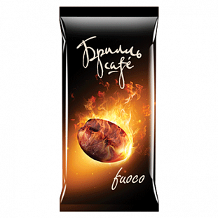    ( LEP)  CAFE Fuoco,   20*8, 000008