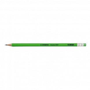   STABILO Swan B  , ,  490 