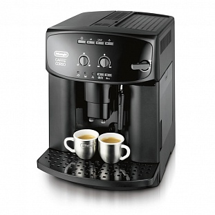  DeLonghi ESAM 2600 