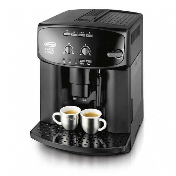 DeLonghi ESAM 2600
