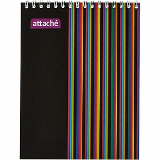  ATTACHE  5 40.   40/. ()