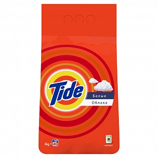   Tide  6