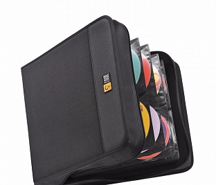 ������ ��� CD/DVD ������ Case Logic 320CD/DVD, ������, CDW-320, ������