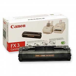 ������.�����. �/���.�����.������ Canon FX-3 (1557A003) ���. ��� FAX-L250/L300, MPL90