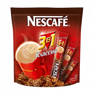  Nescafe 3  1  . 20 /