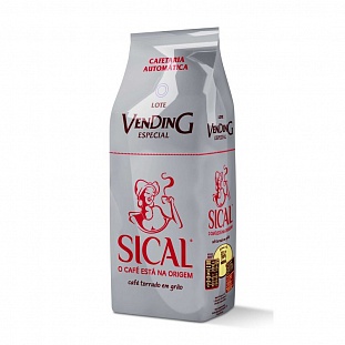  SICAL VENDING  , 1 .