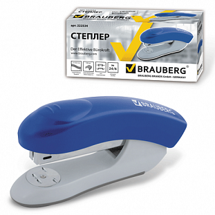  BRAUBERG 24/6,  25 ,  ,  , , 222534