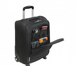 PIERRE Suitcase 614610  , , 
