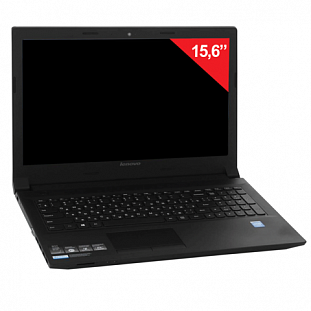  LENOVO B50-30 15,6, Intel Core i3-4005U, 1, 7/4/500/DVD-RW/DOS,    80LT00F-HRK
