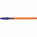 Ручка шариковая BIC Orange 20шт/уп синий 0,35мм Франция Ручка шариковая BIC Orange 20шт/уп синий 0,35мм Франция
