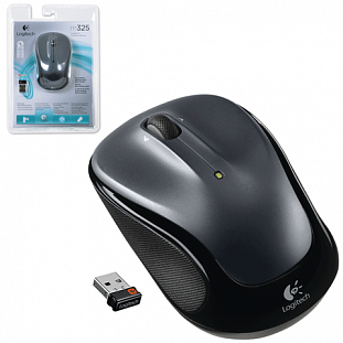    LOGITECH M325, USB, 2 +1 -,   (910-002143)